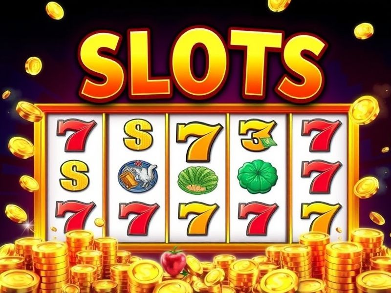 Explore the world of casino online to win real money with expert reviews of top platforms, game guides, and strategies for slots, poker, blackjack, and more. Your gateway to credible online gambling information.